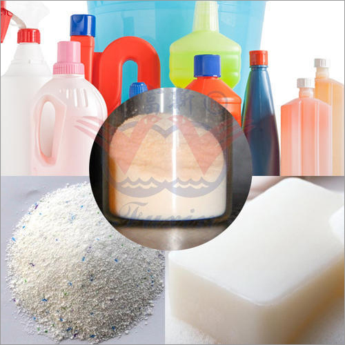 Detergent Cake Binder
