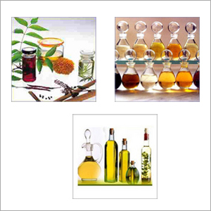 Hygienically Packed Aroma Chemicals