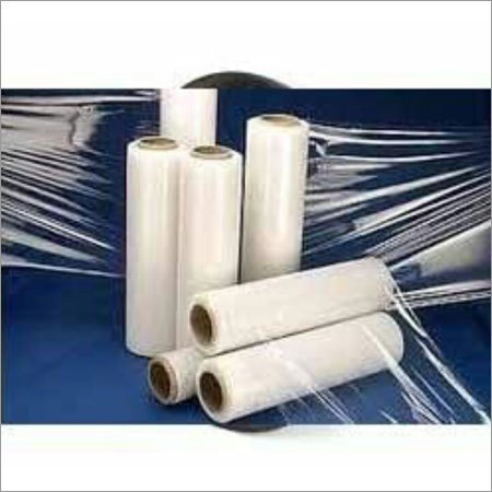 Stretch Film