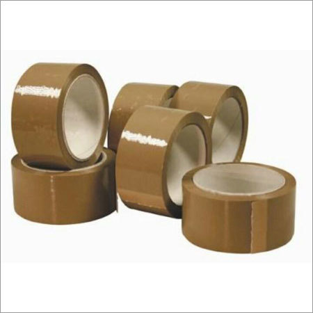 Brown Tape