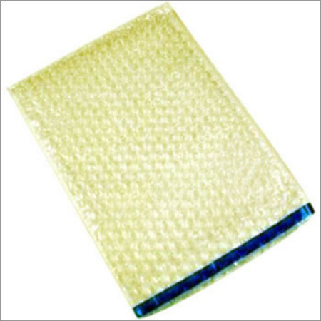 Air Bubble Pouches