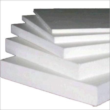 Packaging Thermocol Sheet