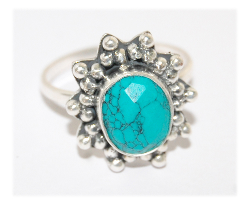 Stone Ring