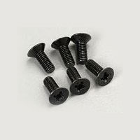 Countersunk Bolts Diameter: M3 To M20
