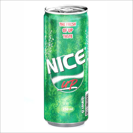 Nice Up Drink