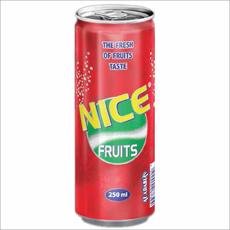 Nice Fruits Drink