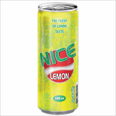 Nice Lemon Drink