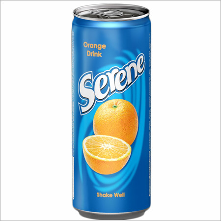 Serene Orange Juice Serene Orange Juice