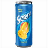 Serene Mango Juice