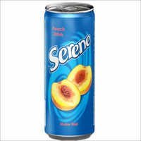 Serene Peach Juice