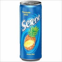Serene Pineapple Juice