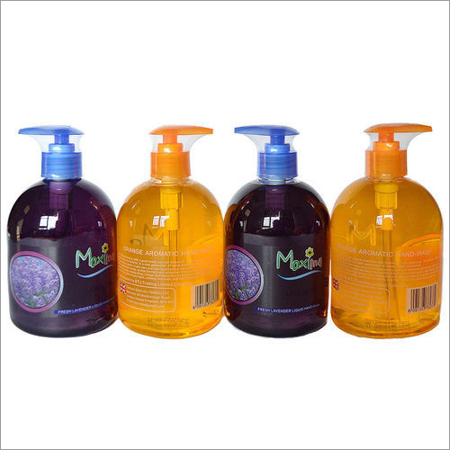 Hand Wash