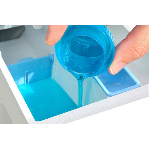 Liquid Detergent
