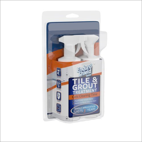 Tile Cleaner