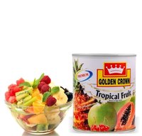 Fruit Cocktail 3kg