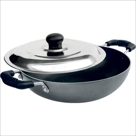 Deep Kadai