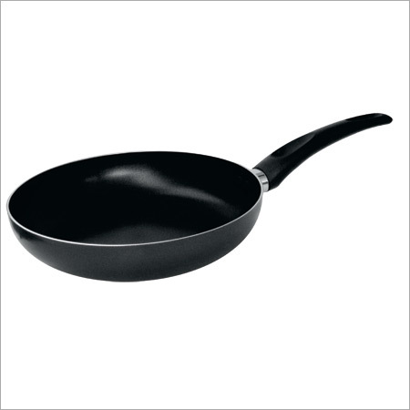 Fry Nos Stick Pan