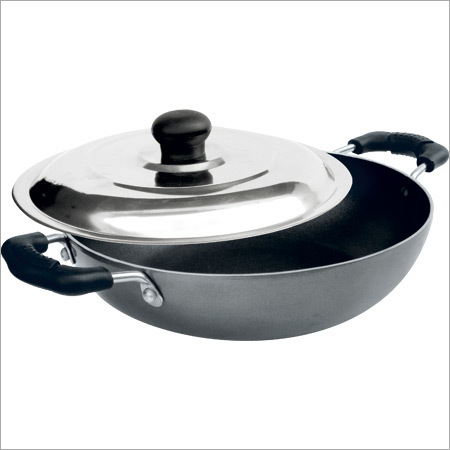 Deep Non Stick Kadai