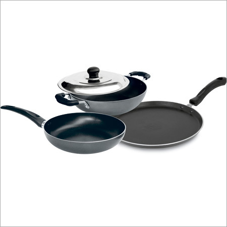 Non Stick Cookweare