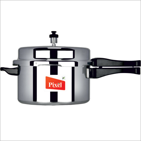 10 Ltr Pressure Cooker