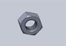 Hexagon Nut