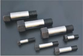 High Tensile Hex Bolts