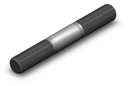 Precision CNC Machined Part