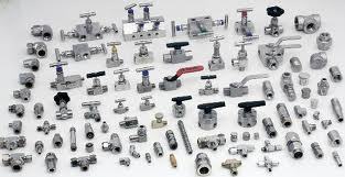 CNC Machined Part