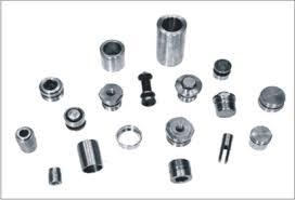 Precision Machined Components
