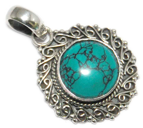 Gemstone Jewelry
