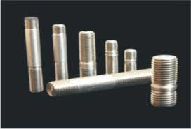 Precision Machined Components