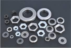 Precision Machined Components