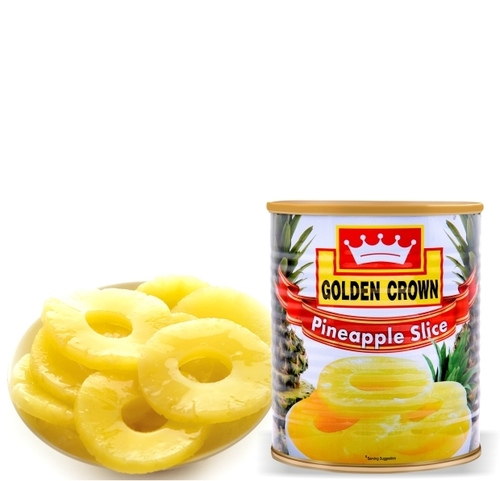 Pineapple Slice 3 Kg