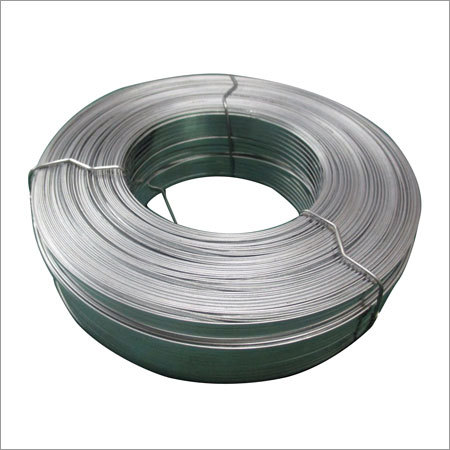 Steel Stitching Wire Grade: As Per Requirement