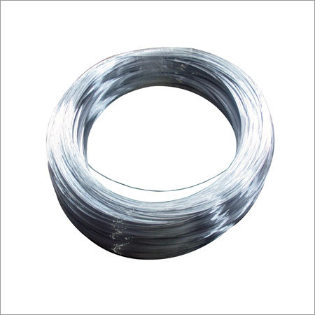 Galvanized Wire