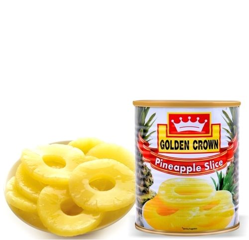 Pineapple Slice 450g