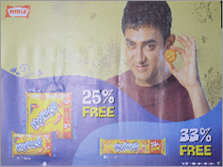 LDP Foam Banners