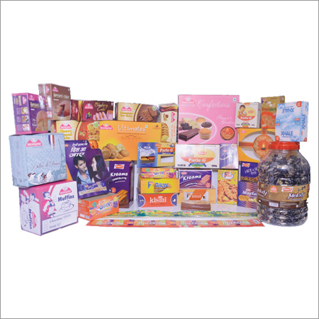 Duplex Cartons