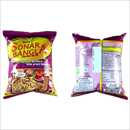 Bittus Sonar Bangla Garam Masala Mixture