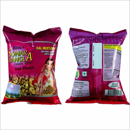 Bittus Sonar Bangla Dal Badam