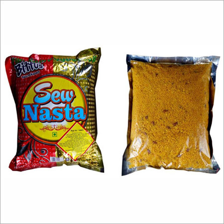 Bittu's Sew Nasta Mixture