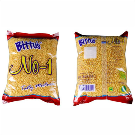 Bittu's Special Namkeen No-1 Mihi dana