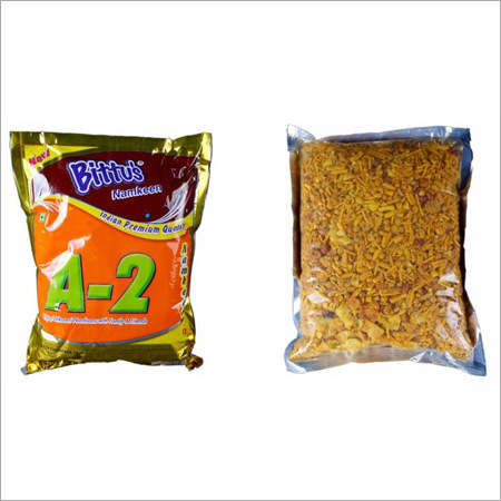 Bittu's A-2 Mixture