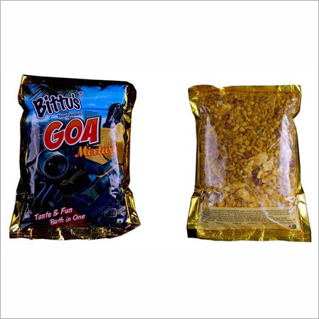 Bittu's Goa Mixture (Salted Namkeen)