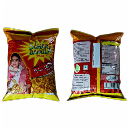 Bittu's Sonar Bangla Spicy Mixture