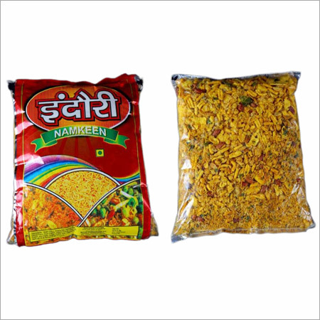 Bittu's Indori Mixture