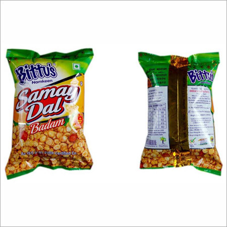 Samay Dal Badam Mixture