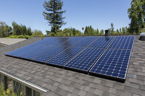solar product