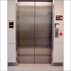 Auto Door Elevator