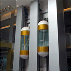 Panoramic Elevators